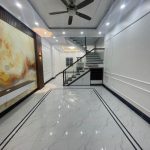 Ảnh 2 của bán nhà 3 tầng x 50m2 ô tô đỗ cửa tại Vân Tra, An Đồng, khu đông dân cư thiết kế hiện đại