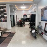 Ảnh 1 của BÁN Nhà 3 tầng độc lập,ngõ 5m tại Quỳnh Hoàng - Nam Sơn An Dương