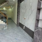 Ảnh 5 của Bán nhà 3 tầng 51m2 tại Quỳnh Hoàng, Nam Sơn, An Dương ô tô đỗ cửa, khu dân cư đông.