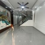 Ảnh 4 của Bán nhà độc lập sân cổng 3 tầng 65m2 ô tô đỗ cửa tại Cái Tắt, An Đồng, gần đường Máng ngã 4 cơ điện