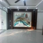 Ảnh 2 của Bán nhà độc lập sân cổng 3 tầng 65m2 ô tô đỗ cửa tại Cái Tắt, An Đồng, gần đường Máng ngã 4 cơ điện