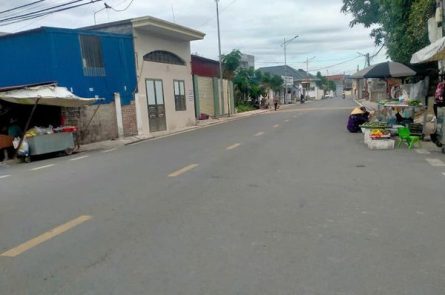 BÁN LÔ 83m2 xích thổ , hồng thái an dương hp
