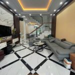 Ảnh 4 của Bán nhà độc lập 3 tầng 60m2 tại Vĩnh Khê, An Đồng, An Dương, khu dân cư đông gần hoàng huy An Đồng