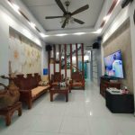 Ảnh 2 của Bán nhà 3 tầng đường thông ô tô tại Cam Lô, Hùng Vương, Hồng Bàng.