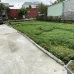 Ảnh 2 của Bán lô đất góc 2 mặt ngõ, oto chạy vòng quanh.