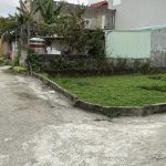 Ảnh 3 của Bán lô đất góc 2 mặt ngõ, oto chạy vòng quanh.