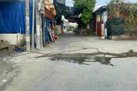 Chú cần tiền cần bán gấp lô đất đẹp tại Dân Hạnh, Đặng Cương.