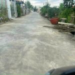 Ảnh 3 của Chú cần tiền cần bán gấp lô đất đẹp tại Dân Hạnh, Đặng Cương.