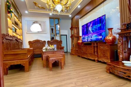 Bán căn Đ𝐨̣̂𝐜 𝐋𝐚̣̂𝐩 Tại Đằng Hải.