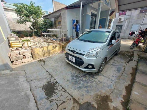 BÁN đất mặt ngõ ô tô vào tại Nam Hải-Hải An