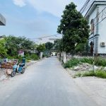Ảnh 1 của BÁN LÔ ĐẤT 64M2 NAM SƠN, AN DƯƠNG ĐƯỜNG Ô TÔ ĐỖ CỬA TÀI CHÍNH HƠN 1 TỶ