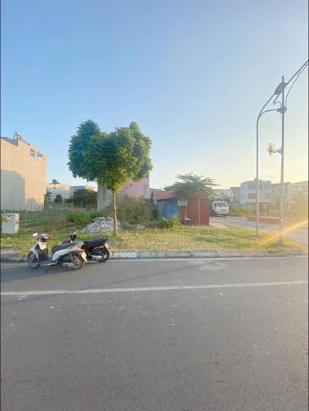 BÁN LÔ Đất Mặt Đường Bùi Viện, TĐC Thiên Đường Lê Hồng Phong
