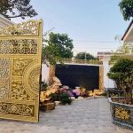 Ảnh 4 của SIÊU PHẨN BIỆT THỰ LÔ GÓC TẠI HUYỆN AN DƯƠNG GIÁ CHỈ HƠN 8,XX TỶ
