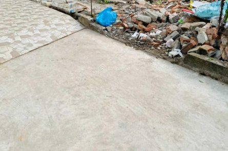 LÔ ĐẤT ĐẸP, Ô TÔ ĐỖ TẬN ĐẤT CÁCH HOÀNG HUY AN ĐỒNG CHỈ 100M, GIÁ 1,18 TỶ