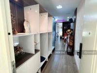 BÁN GẤP CĂN HỘ 2 PHÒNG NGỦ, 64M2, THUỘC ĐƯỜNG 208, HUYỆN AN DƯƠNG, HẢI PHÒNG