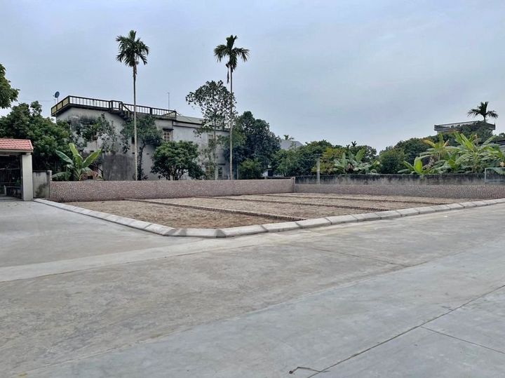 Bán đất sát VinHomes DK, tiện ích ngập tràn