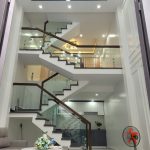 Ảnh 1 của Bán Nhà 2.5 Tầng Khu Miếu Hai Xã Dư Hàng Kênh Lê Chân Hải Phòng, giá 1.65 tỷ.