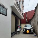 Ảnh 2 của Bán Nhà 3 Tầng Đường Trần tất Văn Phù Liễn Kiến An Hải Phòng, oto 4 chỗ vào nhà, giá 1.58 tỷ.