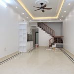 Ảnh 2 của Bán Nhà 4 Tầng Đường World Bank Vĩnh Niệm Lê Chân Hải Phòng, oto 4 chỗ vào nhà, giá 3.65 tỷ.