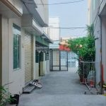 Ảnh 1 của Giá SOCK Chỉ 1,2x tỷ có nhà 2 tầng 50m2 ngay trung tâm chợ Hoàng Mai- Đồng Thái - An Dương. Ngõ 4m Oto đỗ cửa.