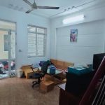 Ảnh 2 của Giá SOCK Chỉ 1,2x tỷ có nhà 2 tầng 50m2 ngay trung tâm chợ Hoàng Mai- Đồng Thái - An Dương. Ngõ 4m Oto đỗ cửa.