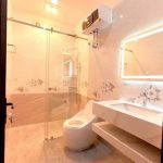 Ảnh 7 của BÁN nhà MẶT ĐƯỜNG xây mới Trực Cát - lê chân - đông tứ trạch # 6,59 tỷ