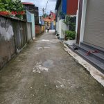 Ảnh 1 của BÁN LÔ Trà Khê,Anh Dũng 1,1 tỷ ngõ ô tô đỗ cửa 65m2 ngang 5,1m gần trường,chợ.