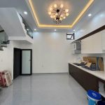 Ảnh 4 của Nhà 3 tầng xây Độc lập, oto đỗ cửa, đường thông thoáng tại Vĩnh Khê, An Đồng, An Dương, HP