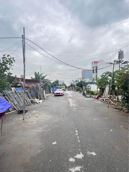 BÁN Mặt Đường Lô 10 Lê Hồng Phong siêu siêu rẻ đây ạ