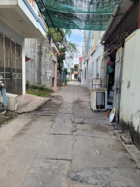 Hàng đẹp ngay Cổng cá Chép Vĩnh Khê, An Đồng tầm 200m