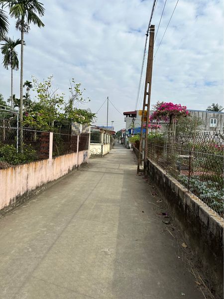 BÁN Lô Đất Siêu Đẹp Gần Chợ Kiều Trung Hồng Thái AD.