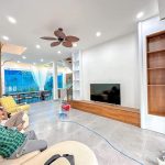 Ảnh 2 của Biệt Thự Võ Nguyên Giáp đẹp cứ phải gọi hết nước chấm