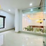 Ảnh 6 của BÁN Nhà 3,5 tầng độc lập dân xây, lô góc 3 mặt thoáng phố Chợ Hàng, chỉ sau 1 nhà mặt đường giá 3,39 tỷ.