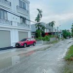 Ảnh 3 của Bán nhà 3 tầng ô tô đỗ cửa ngày đêm tại phù liễn kiến an DIỆN TÍCH TỪ 55-67m2