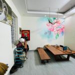 Ảnh 3 của BÁN căn nhà nhỏ xinh, sạch sẽ ở ngay chợ Hàng, khu dân cư đông đúc, thuận tiện mọi tuyến đường, ngõ nông, cách đường chỉ 30m.