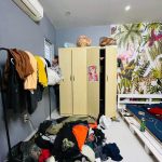 Ảnh 2 của BÁN căn nhà nhỏ xinh, sạch sẽ ở ngay chợ Hàng, khu dân cư đông đúc, thuận tiện mọi tuyến đường, ngõ nông, cách đường chỉ 30m.