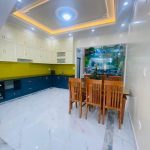 Ảnh 3 của bán Siêu phẩm xây mới độc lập lô góc tại phố Thiên Lôi_Chợ Đôn