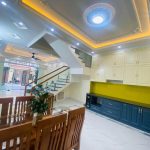 Ảnh 4 của bán Siêu phẩm xây mới độc lập lô góc tại phố Thiên Lôi_Chợ Đôn