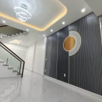 Ảnh 2 của CHỈ 1 CĂN DUY NHẤT XÂY ĐỘC LẬP GIỮA TRUNG TÂM HỒ SEN
