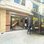 Ảnh 1 của Chào bán căn nhà độc lập mặt ngõ 4m oto vào nhà tại Đằng Hải