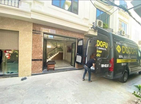 Chào bán căn nhà độc lập mặt ngõ 4m oto vào nhà tại Đằng Hải