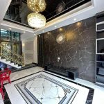 Ảnh 7 của Nhà đẹp 5 tầng thang máy tuyến 2 Lê Hồng Phong