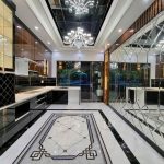 Ảnh 3 của Nhà đẹp 5 tầng thang máy tuyến 2 Lê Hồng Phong