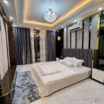 Ảnh 5 của Nhà đẹp 5 tầng thang máy tuyến 2 Lê Hồng Phong