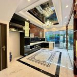 Ảnh 4 của Nhà đẹp 5 tầng thang máy tuyến 2 Lê Hồng Phong