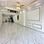 Ảnh 4 của Bán Nhà 4 Tầng Lê Hồng Phong Hải An Hải Phòng, cho thuê kinh doanh buôn bán ok, oto vào nhà giá 7.6 tỷ.
