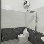 Ảnh 10 của Bán Nhà 4 Tầng Trần nhân Tông Văn Đẩu Kiến An Hải Phòng, oto đỗ sân rộng 23m, giá 2.1 tỷ.