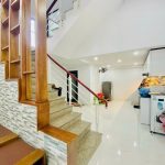 Ảnh 4 của BÁN NHÀ 3 TẦNG ĐỘC LẬP TẠI VĨNH KHÊ - AN ĐỒNG - AN DƯƠNG - HP